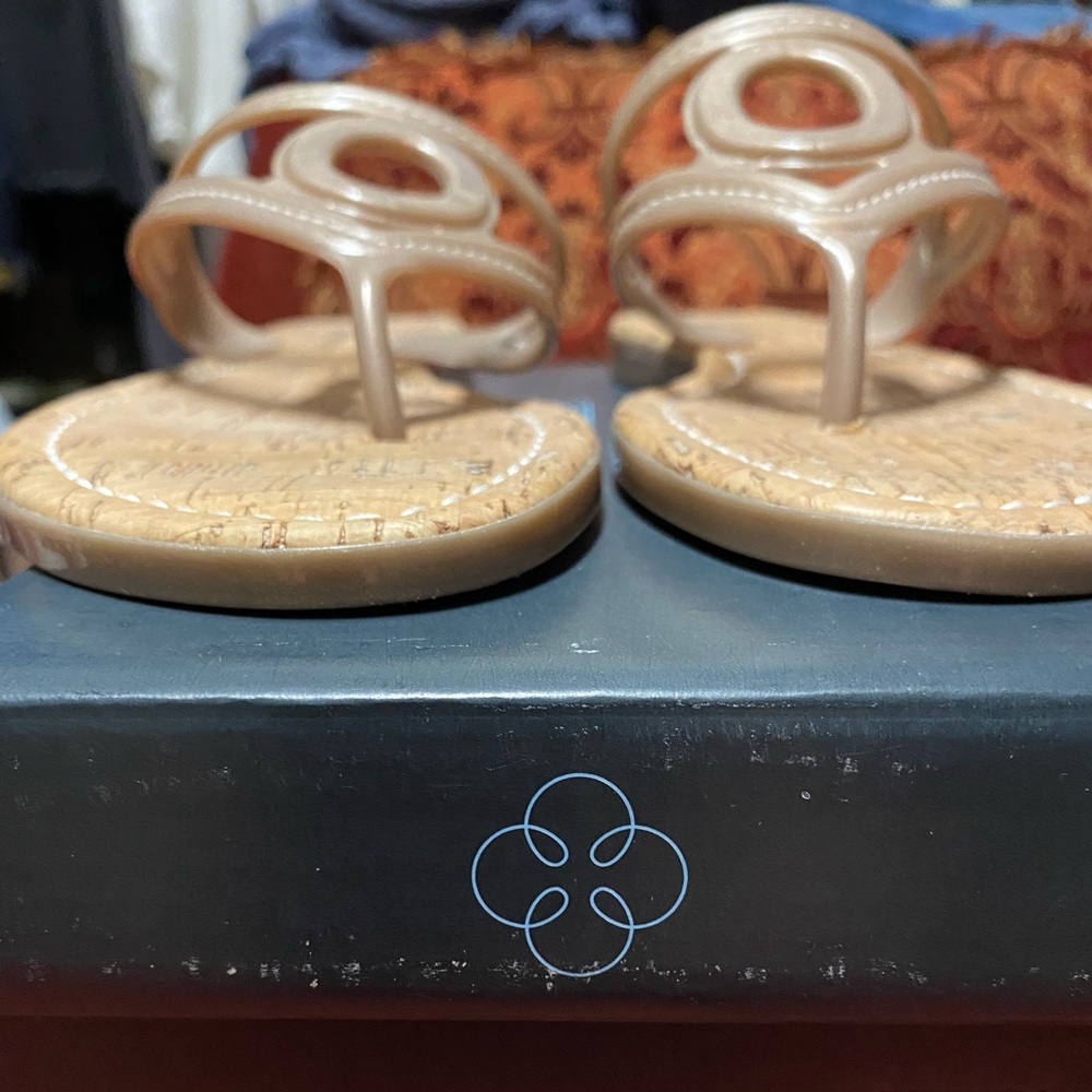 Bernardo Sandals